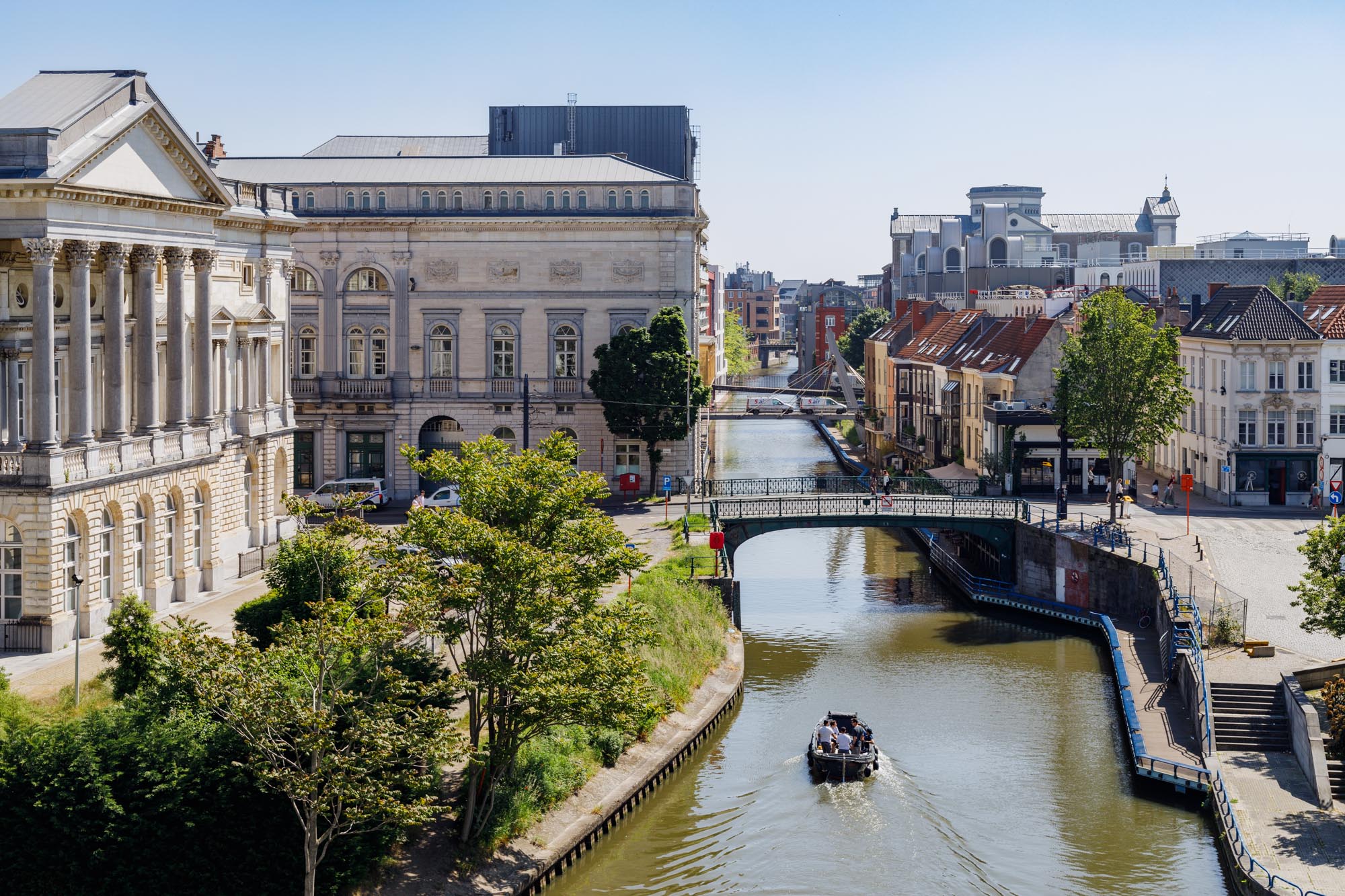 Verplicht conformiteitsattest in Gent vanaf 1 oktober 2023