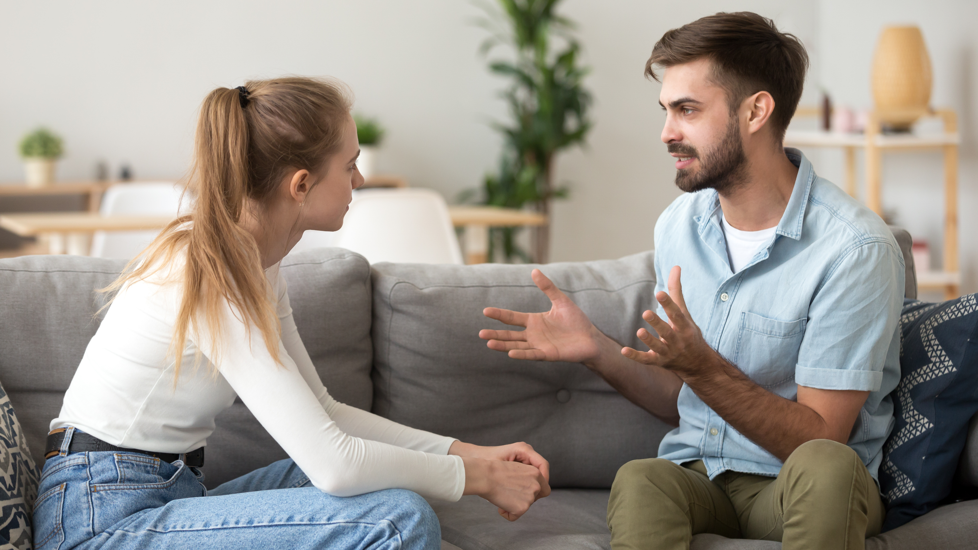 Wat als je huurwoning wordt verkocht?