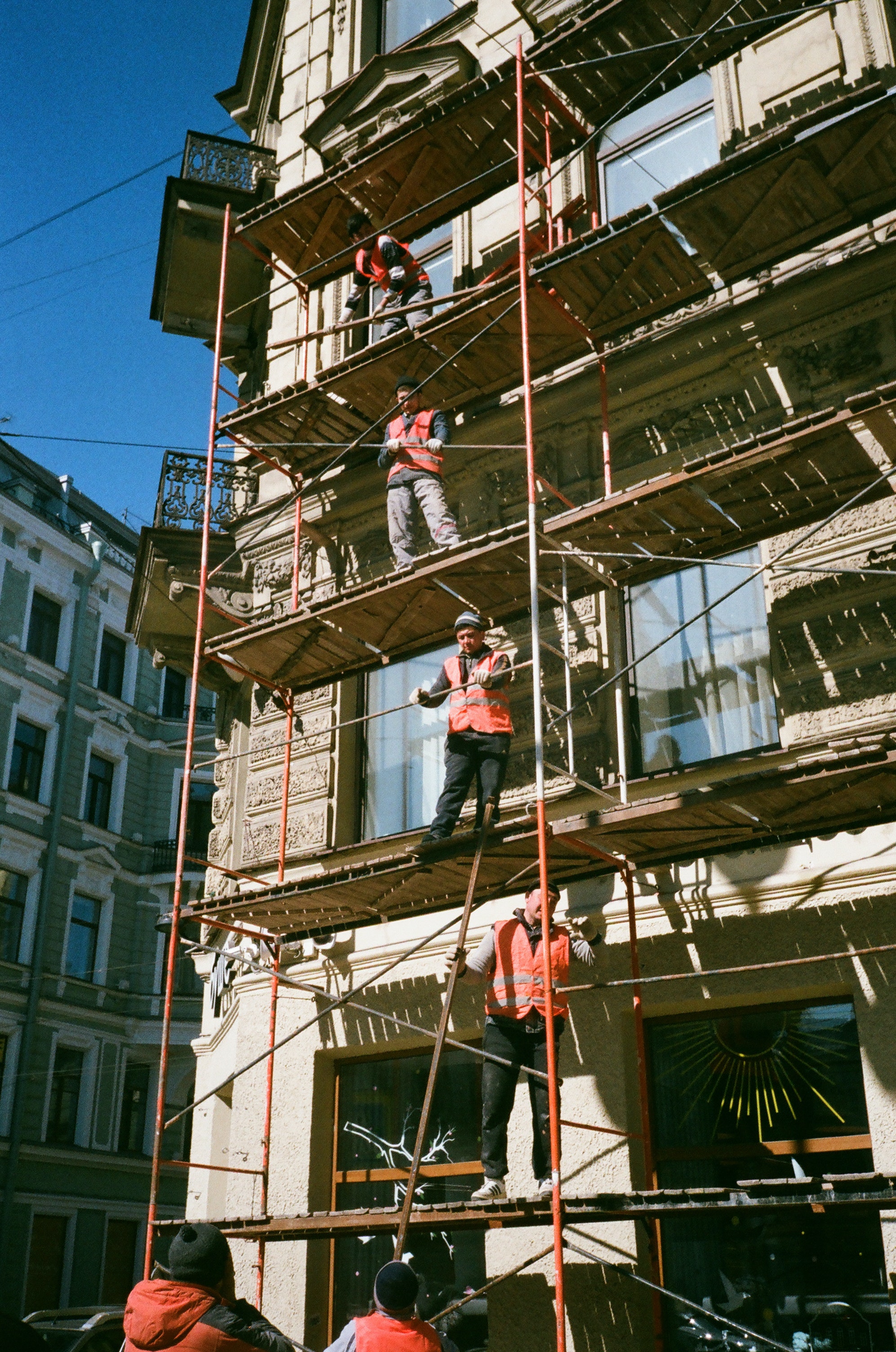 Welke renovatiewerken zijn nuttig voor een vastgoedinvesteerder?