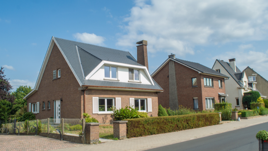 Energetische renovaties en premies voor woningen met EPC-label D, E en F